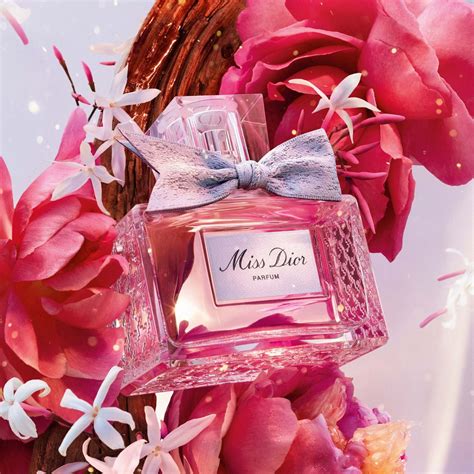 new miss dior edp|More.